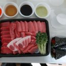 마곡참치정육점 | [마곡] 참치정육점 수명산파크 상가 후기