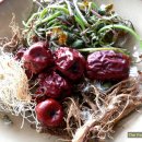 민들레쌈밥 이미지