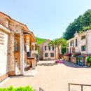 밸리 펜션 이미지