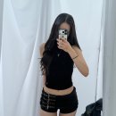 한남체인 - 서구 | 팝업/리뷰) 본네 bonnae 한남 팝업 후기 착용컷