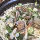 봉달이해물칼국수 네이버블로그