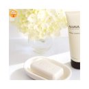 호텔 아하바 | 건조하고 거친 피부, 사해 미네랄로 부드럽게 – 아하바 솔트 솝 비누바