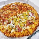 대구 서구피자맛집 / 토핑가득한 프라텔로 피자 후기
