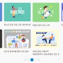 100 합격하는 자소서 작성하기 이미지