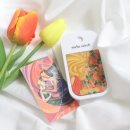 향수 노래연습장 이미지