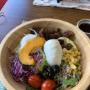 샐러데이즈 영등포양평동점 | 영등포 양평역 샐러드 맛집, 샐러데이즈