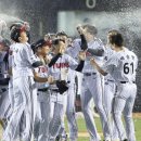 속보) LG트윈스!! 29년만에 KBO 통합 우승!! 이미지