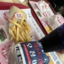 롯데리아 하나로부산점 이미지