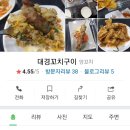 대경꼬치구이 이미지