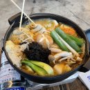 모던한 식당 이미지