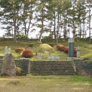 문경공고조기묘 이미지