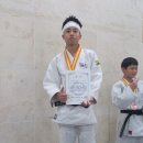 코리아 유도 멀티짐 이미지