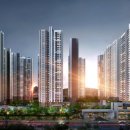 안산푸르지오 브리파크 이미지