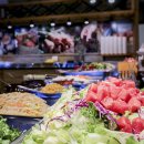 다담뜰한식뷔페 본점 이미지