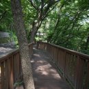 범어사매표소 계단 아래 이미지