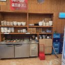 명가묵은지감자탕 | [천안 맛집] 추억의 맛 그대로! 노걸대감자탕&가마삼겹 성정본점, 솥밥 주는 성정동감자탕 솔직 후기