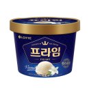 프라임아이스크림과자