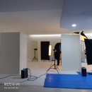 목공하다