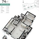 교대역 하늘채 뉴센트원 이미지