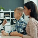 디지털 리터러시 교육 이미지