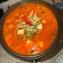 여담 | 경성대 술집 여담 경성대부경대역 가성비 맛집 고기전골 후기