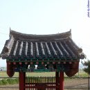 고억 효자각高億 孝子閣 이미지