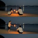 [통영/사량도]_대항해수욕장 바닷가 바로 앞 민박 돈키호테펜션