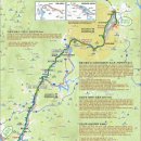 신매대교 자전거도로 이미지