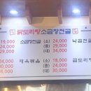 까치산역 1번출구 이미지