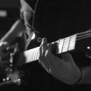 포크기타 (연주) 이미지