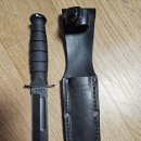 케이바(KA-BAR)1256 나이프.대검 팜니다 이미지