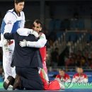 형제주유소 화장실 이미지