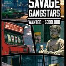 에이(A)산업 | [강남] 룸즈에이 강남 - SAVAGE (쎄비지) (3인/난이도/활동성)