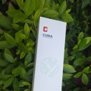 이너뷰티존 | Y존건강관리 순한여성청결제 CURA 데일리이너뷰티세럼 사용후기