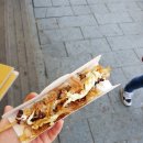 길거리아 이미지