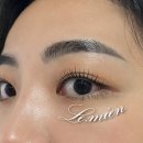 해운대 속눈썹펌 수분촉촉 프리미엄펌 르미앙