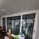 어울림2 | ★블린그린 검단커튼, 검단커텐, 검단블라인드, 마전금호어울림아파트 블라인드 시공 후기(2)☆