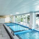 장안온천 이미지