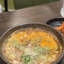 남문2로 | 전주맛집 남부시장 조점례 남문피순대 재방문 후기