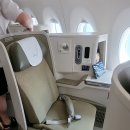 414 | 베트남항공 비즈니스 클래스 VN414 탑승 후기