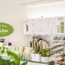 카페일리터 이미지