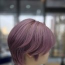 모델헤어샵 이미지