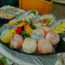 바다궁전 | 궁전횟집 여수 바다를 한눈에