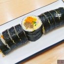 전민엄마김밥 용문점