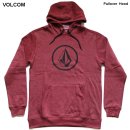 VOLCOM(9870)볼컴후드.볼컴스톤로고후드.Stone Logo Hood.미주판정품 이미지