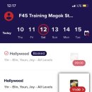 F45 마곡역점 이미지