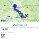 개네마을 | 50km의 여정, 여주 여강길 6코스~10코스 백패킹 (feat. 울트라라이트하이킹)