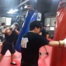 번영 복싱체육관 이미지