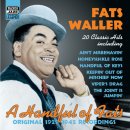 Your Feet's Too Big - Fats Waller - 이미지