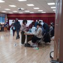 제3회 전국동시조합장 선거 돌산읍사무소 투표보기 이미지
